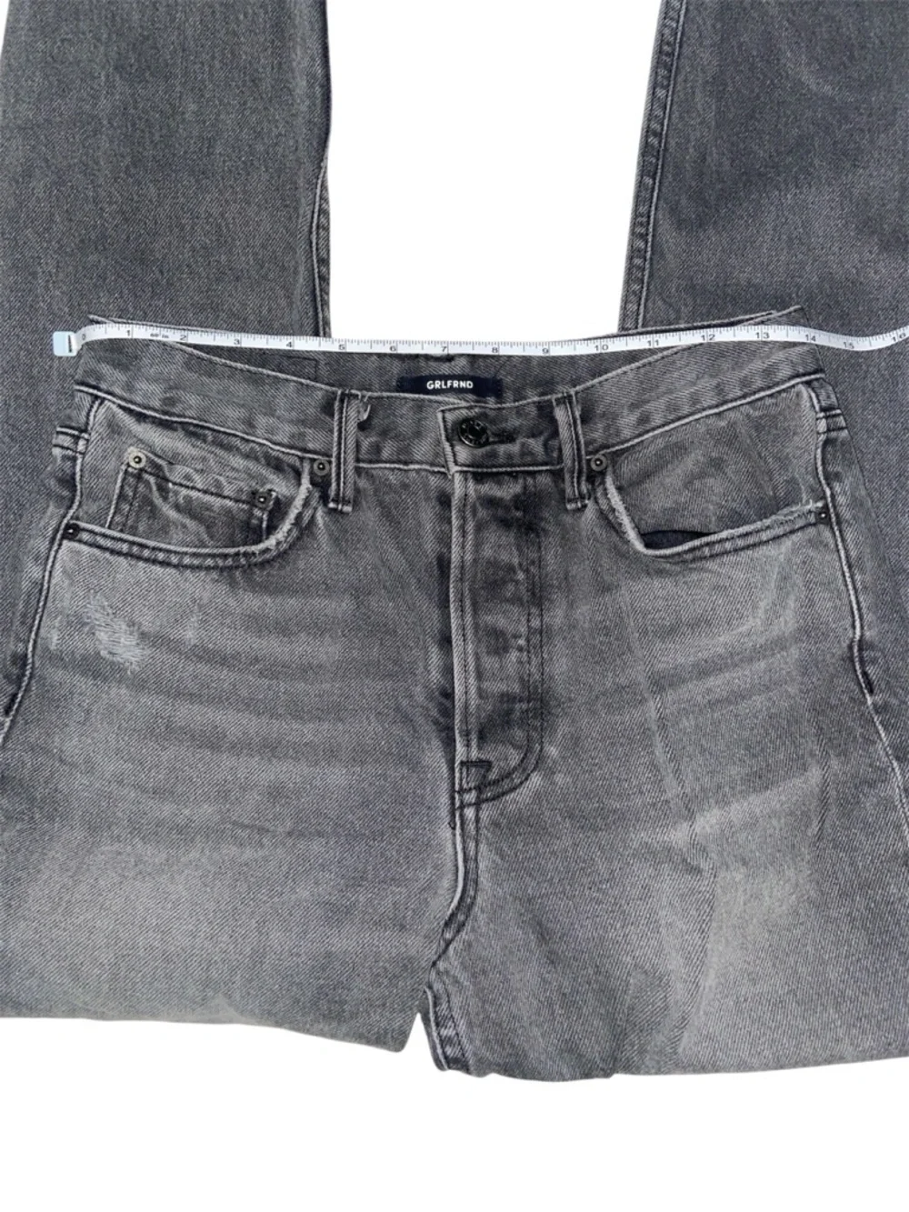 GRLFRND size 27 KAROLINA IN MONTEGO BAY - Picture 4 of 10